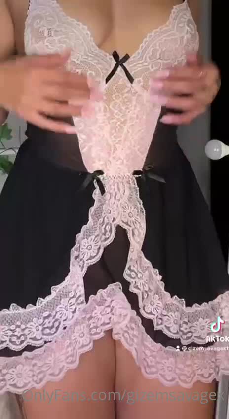 Gizem Bağdaçiçek Harika Vücut