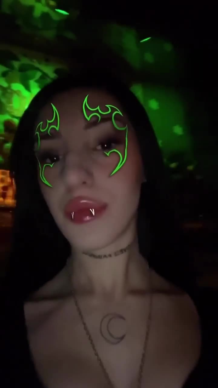 Hanzade Kitty Seksi Görüntüleri Derleme 2