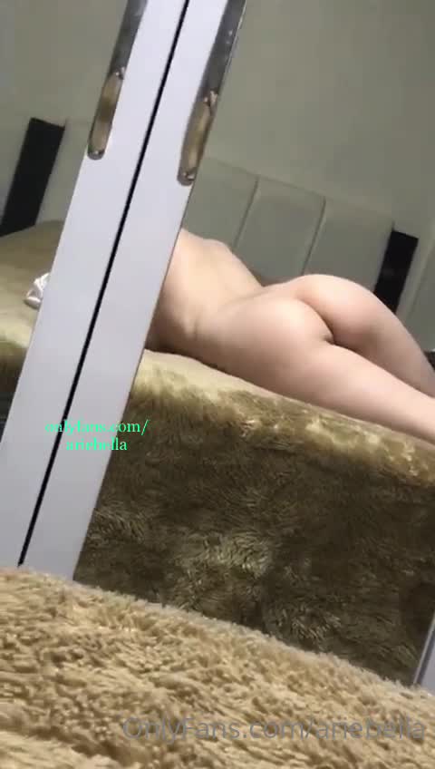 Kalçalarımı Kızartır mısın?