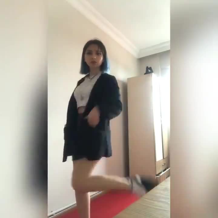 Eteğimi Havalandırayım mı?
