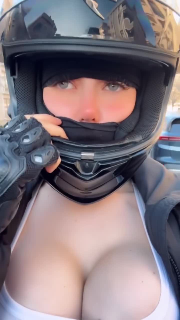 Motorun Hava Yastıkları Fenaymış