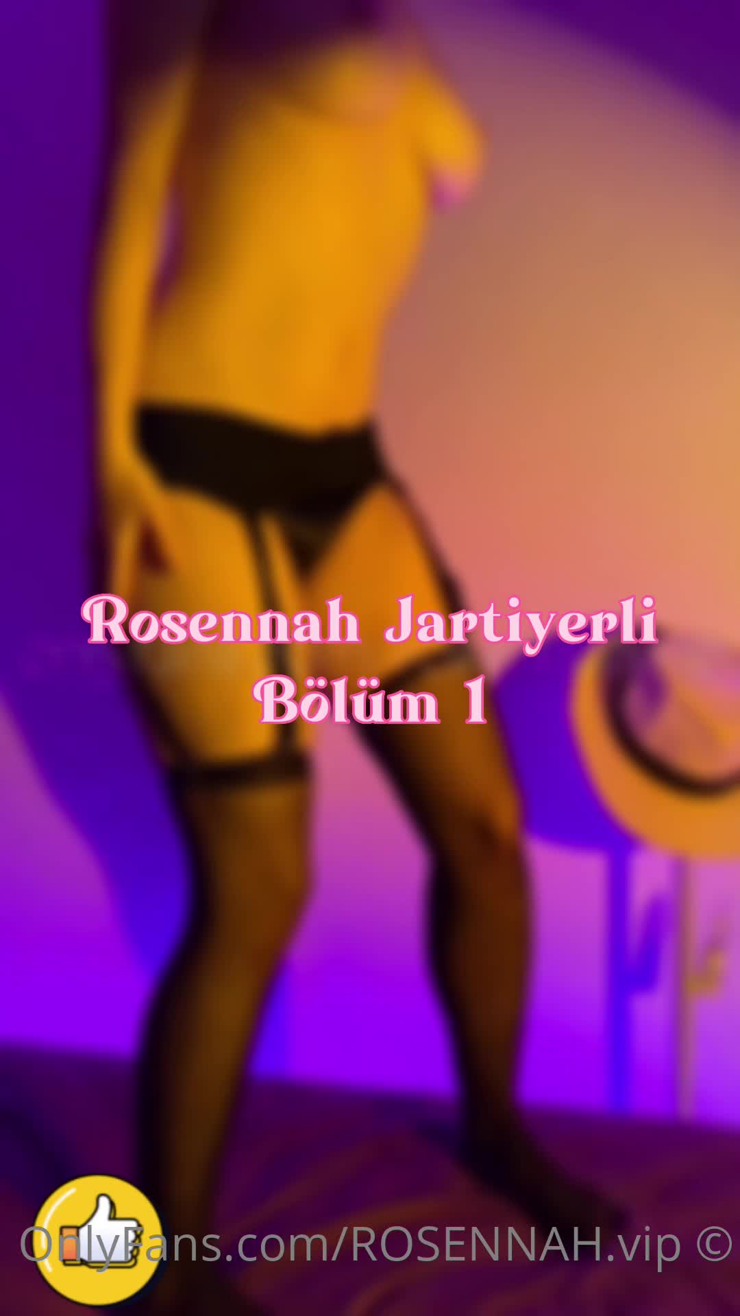 Rosennah Jartiyerli Bölüm-1