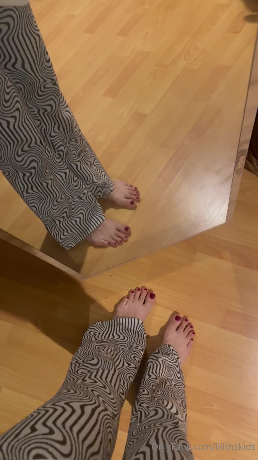 Lilithskids Yeni Pijamaları