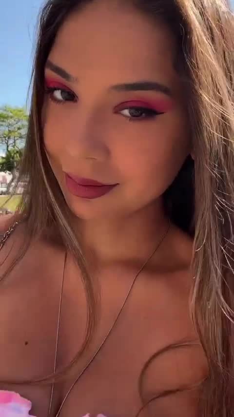 Sahilde Yürüyüş Yapıyorumm