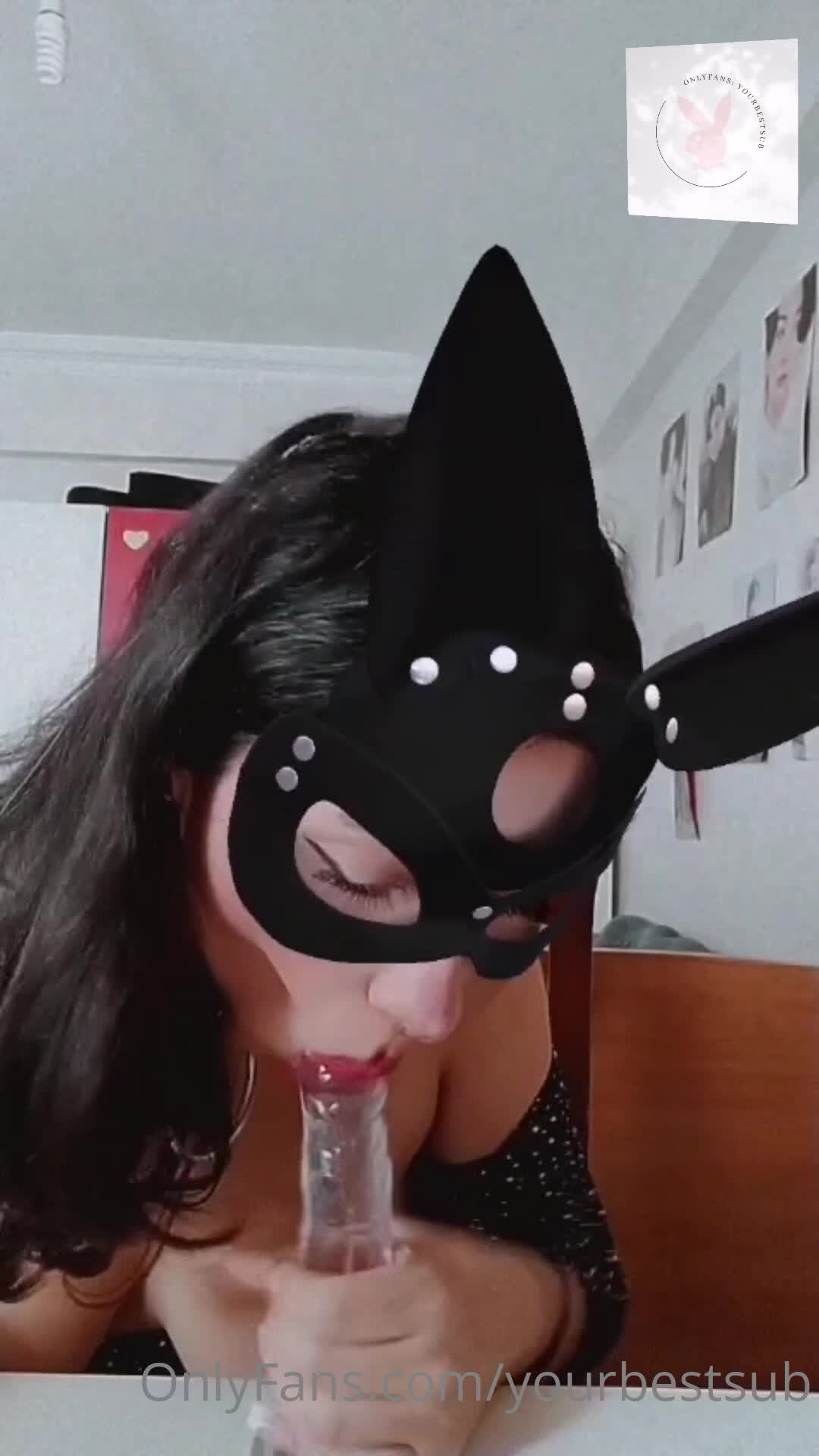 Keşke Orada Benim Dalga Olsaydı da Zevkten Geberseydim